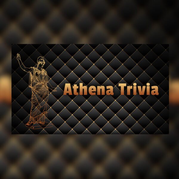Athena Trivia Steam CD Key