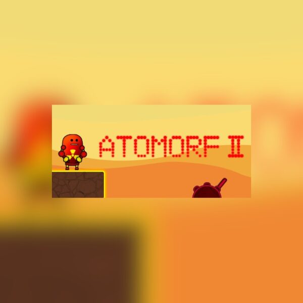 Atomorf2 Steam CD Key