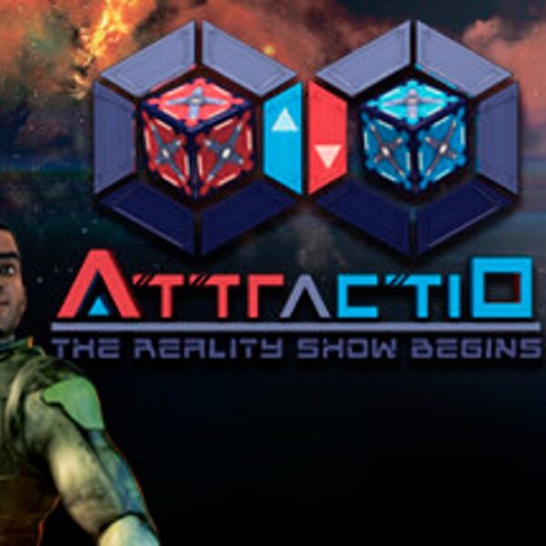 Attractio Steam CD Key