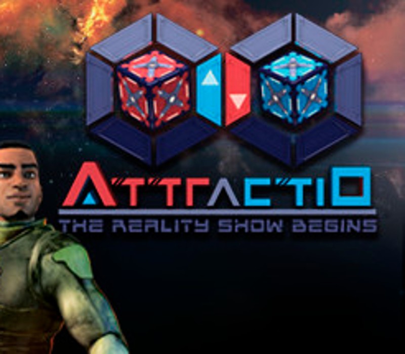 Attractio_EU_Steam_CD_Key