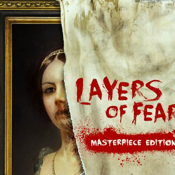 Layers of Fear Masterpiece Edition EU Steam CD Key