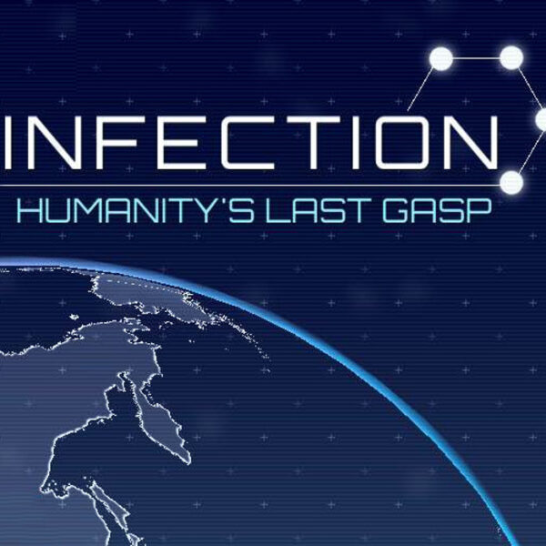 Infection: Humanity's Last Gasp Steam CD Key