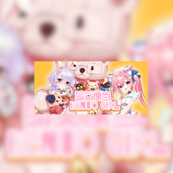 BENTO GIRL Steam CD Key