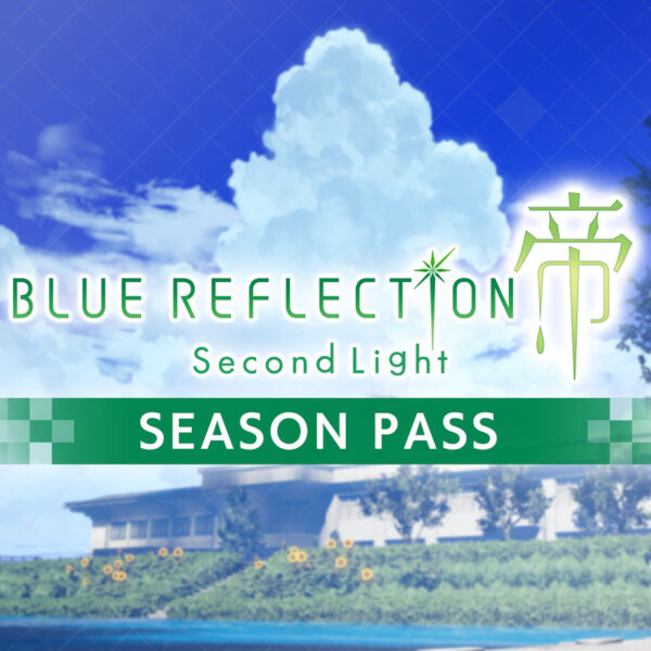 BLUE REFLECTION: Second Light - Season Pass DLC EU v2 Steam Altergift
