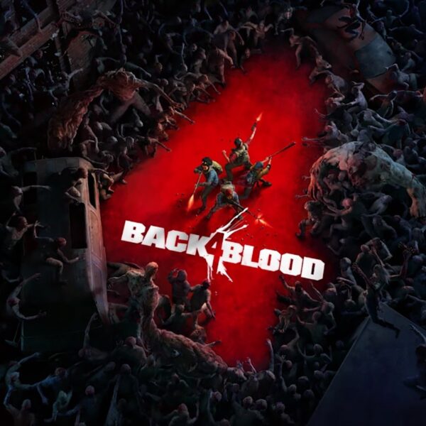 Back 4 Blood NA PC Steam CD Key
