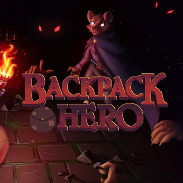 Backpack Hero EU Steam CD Key