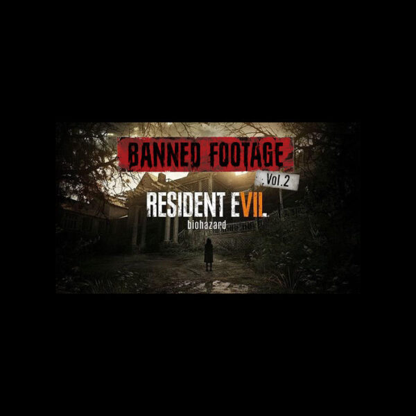 Resident Evil 7: Biohazard - Banned Footage Vol.2 DLC EU Steam CD Key