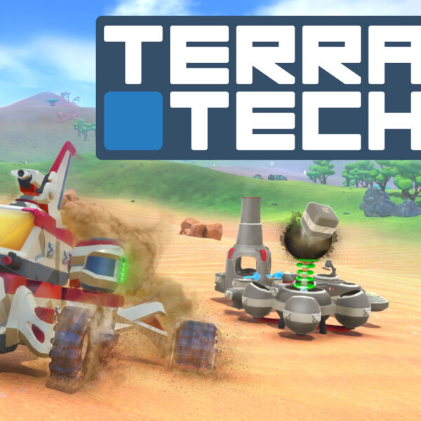 TerraTech Steam Altergift