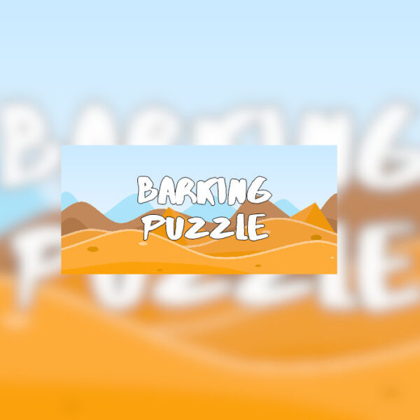 Barking Puzzle Steam CD Key