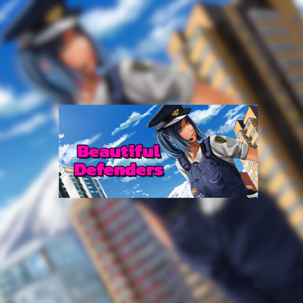 Beautiful Defenders Steam CD Key