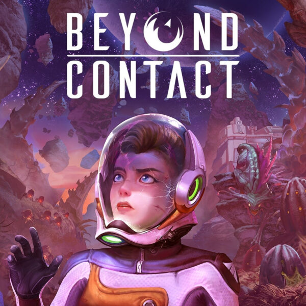 Beyond Contact Steam CD Key