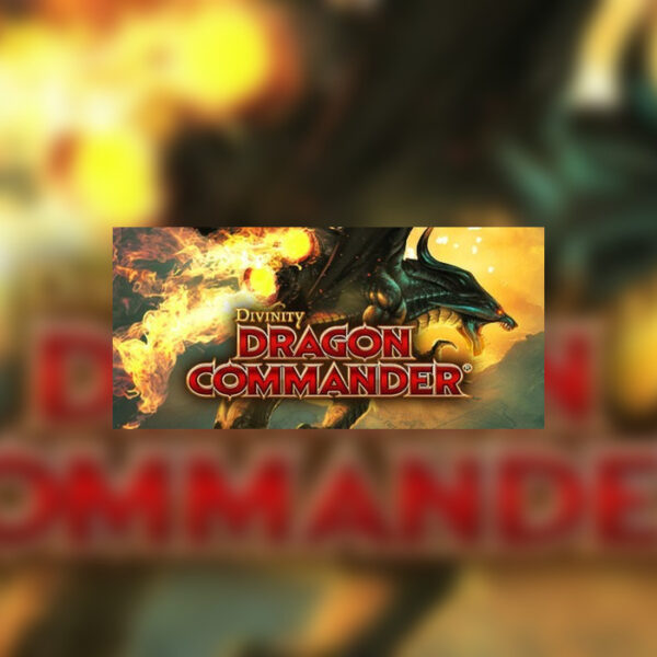 Divinity: Dragon Commander GOG CD Key
