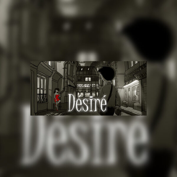 Désiré PC Steam CD Key