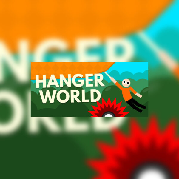 Hanger World Steam CD Key