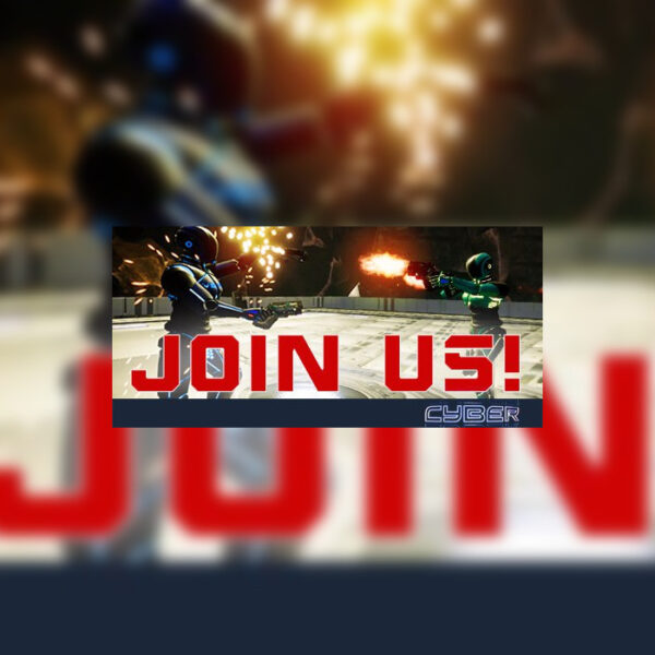 CYBER VR Steam CD Key