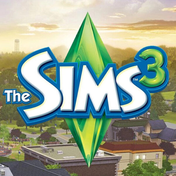 The Sims 3 EU Steam Altergift