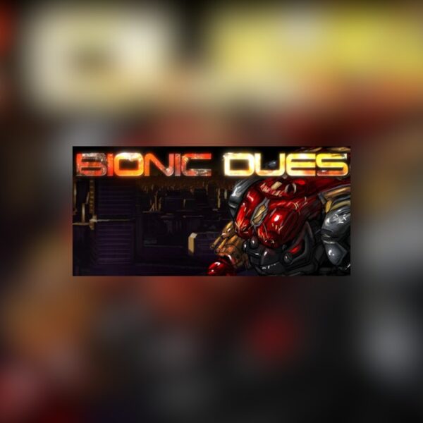 Bionic Dues Steam CD Key