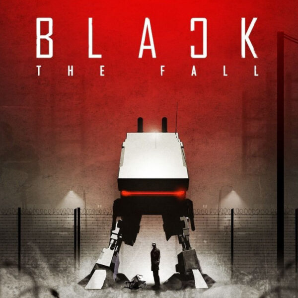 Black The Fall AR XBOX One CD Key
