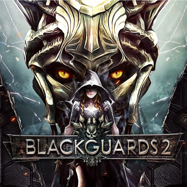 Blackguards 2 NA Nintendo Switch CD Key