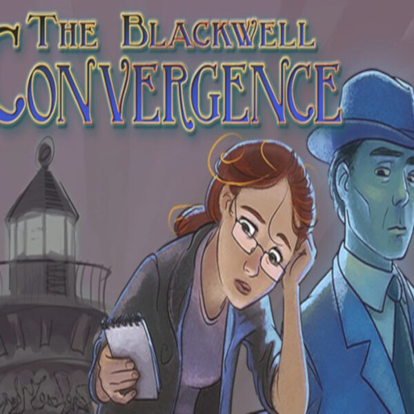 Blackwell Convergence PC Steam CD Key
