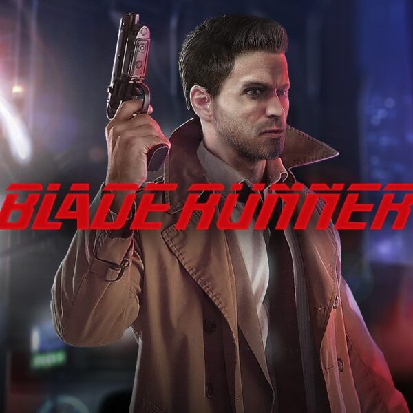 Blade Runner GOG CD Key