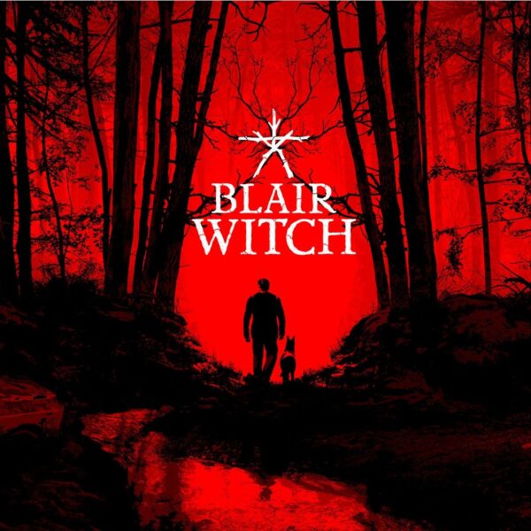 Blair Witch EU XBOX One CD Key