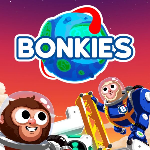 Bonkies Steam CD Key