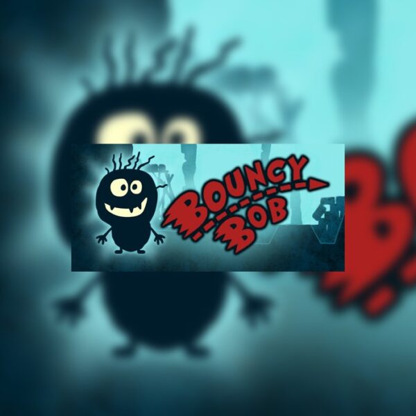 Bouncy Bob Steam CD Key