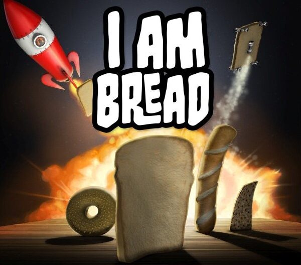 I Am Bread EU XBOX One CD Key