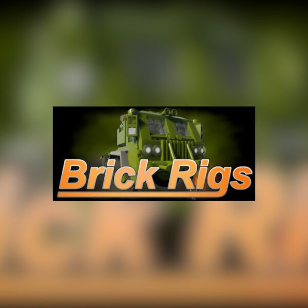 Brick Rigs EU Steam Altergift