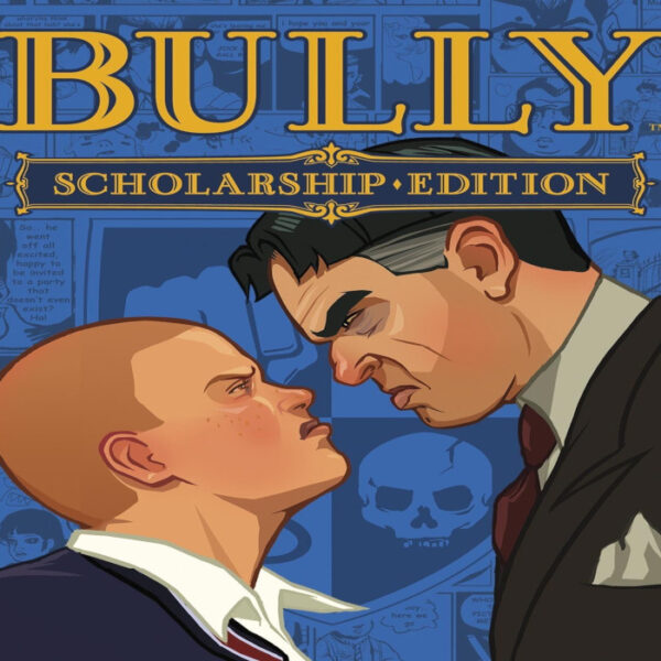 Bully: Scholarship Edition EU Steam CD Key