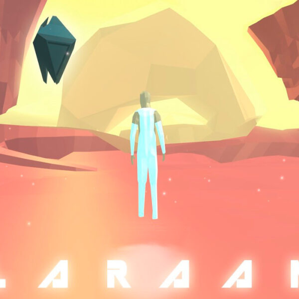 Laraan PC Steam CD Key