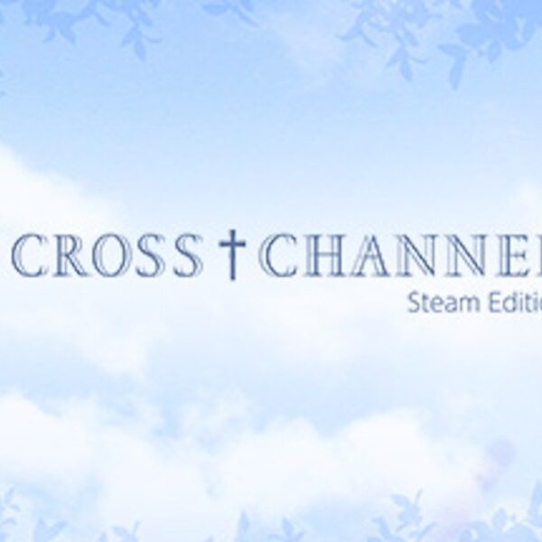 CROSS†CHANNEL: Steam Edition Steam CD Key
