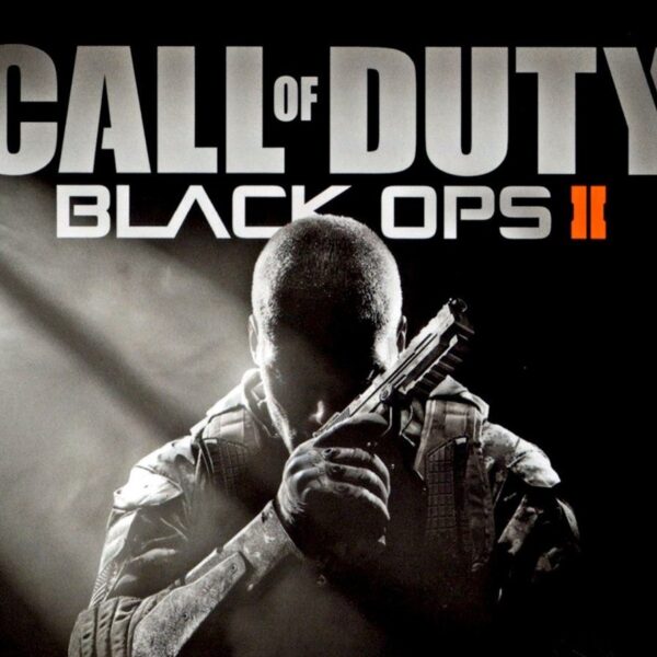 Call of Duty: Black Ops II Steam Altergift