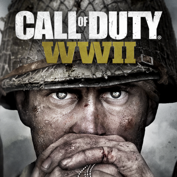 Call of Duty: WWII US XBOX One CD Key
