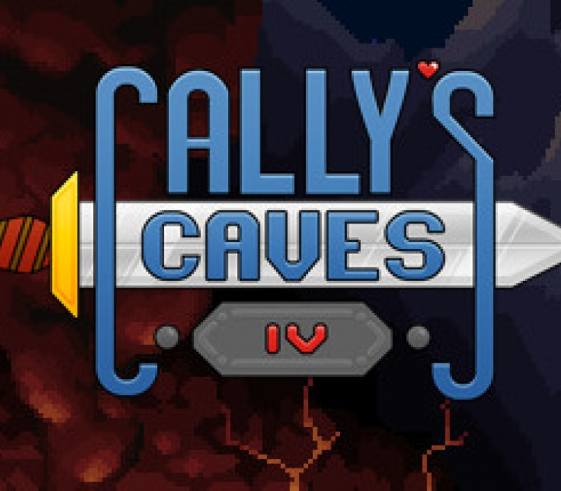 Cally_s_Caves_4_Steam_CD_Key