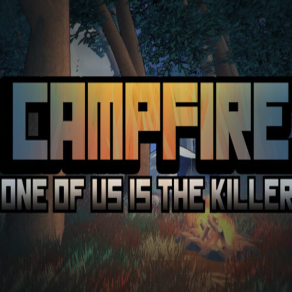 Campfire: One of Us Is the Killer Steam CD Key
