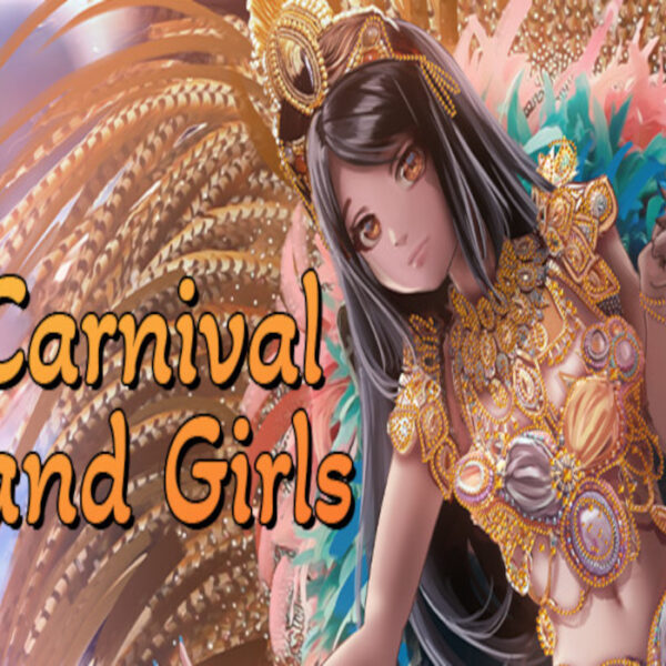 Carnival and Girls Steam CD Key