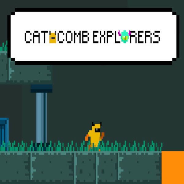 Catacomb Explorers English Language only Steam CD Key