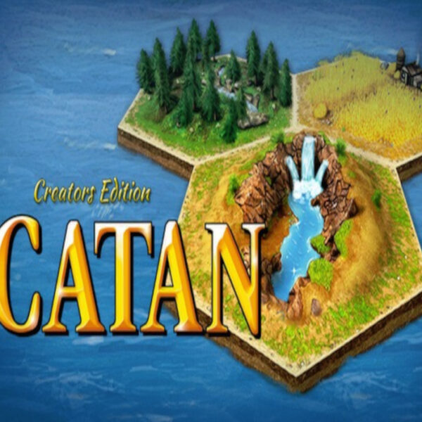 Catan: Creator's Edition Steam CD Key