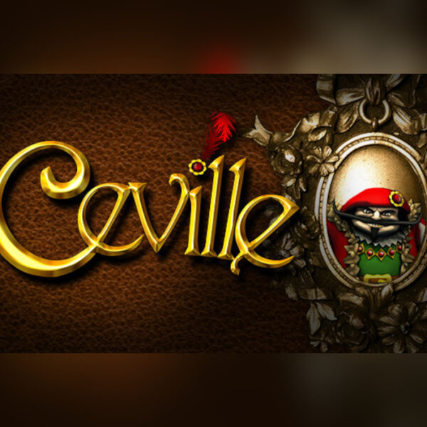 Ceville Steam Gift