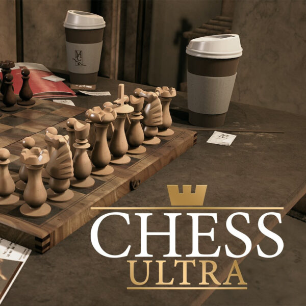 Chess Ultra US XBOX One CD Key