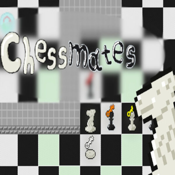 Chessmates Steam CD Key