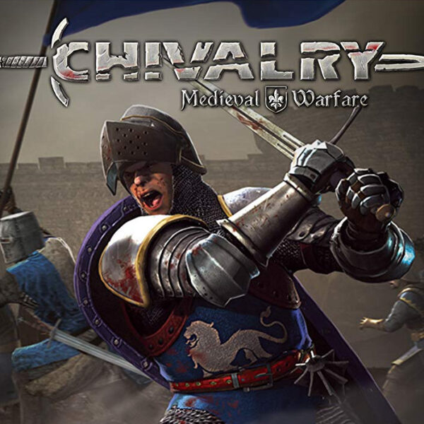 Chivalry: Medieval Warfare Steam Gift