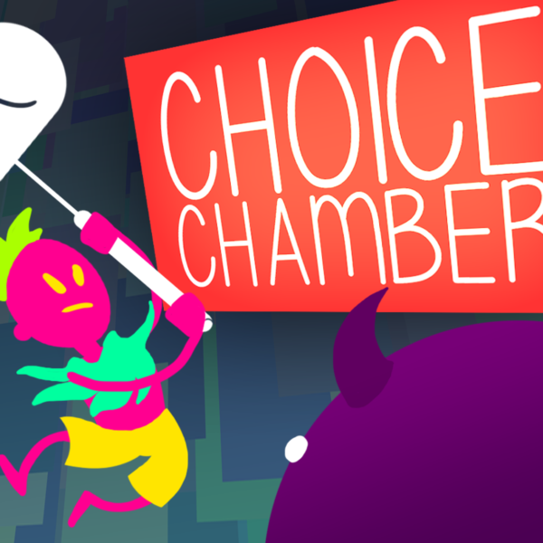 Choice Chamber PC Steam CD Key