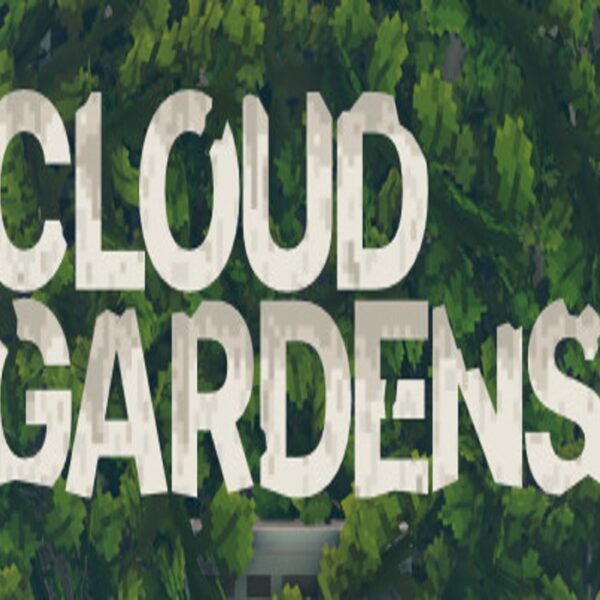 Cloud Gardens Steam CD Key