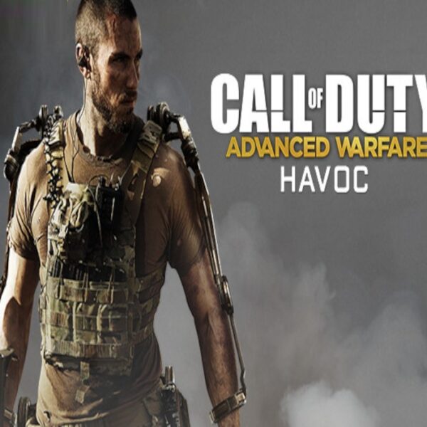 Call of Duty: Advanced Warfare - Havoc DLC Steam Gift