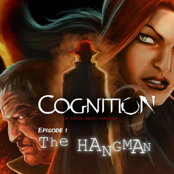 Cognition - Episode 1: The Hangman Steam CD Key