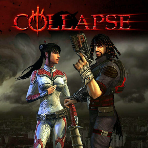 Collapse Steam Gift
