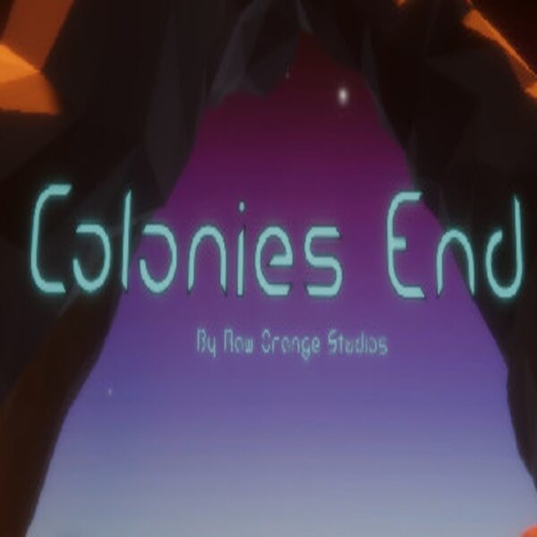 Colonies End Steam CD Key